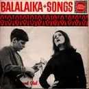 7inch Vinyl Single - Sabine und Olaf - Balalaika + Songs - Gatefold Sleeve
