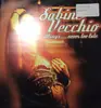 12inch Vinyl Single - Sabine Vecchio - Always...Never Too Late