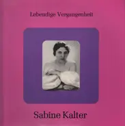 Sabine Kalter - Sabine Kalter