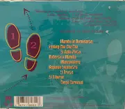 CD - Sabor Cubano - Club Mambo