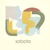 Double LP - Sabota - Sabota