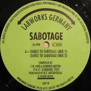 Sabotage - Dance To Sabotage