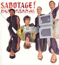 12'' - Sabotage - L.I.F.E.