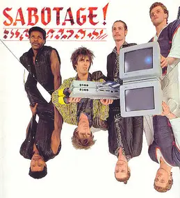 Sabotage - L.I.F.E.