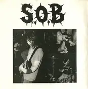 S.O.B. - UK / European Tour June '89