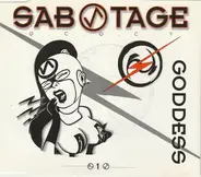 Sabotage Q.C.Q.C.? - Goddess