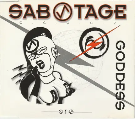 Sabotage Q.C.Q.C.? - Goddess