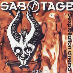 Sabotage Q.C.Q.C.? - Sexploitation Cinema