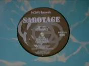 Sabotage - Resonance