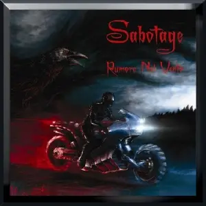 Sabotage - Rumore Nel Vento