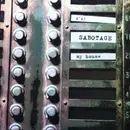 12inch Vinyl Single - Sabotage - My House