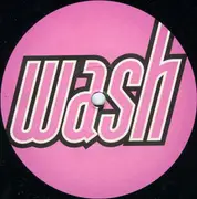 12inch Vinyl Single - Sabotage - Protect Your Self