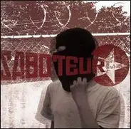 Saboteur - Saboteur