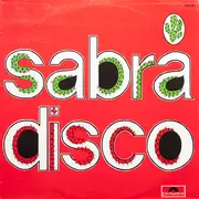 LP - Sabra Disco - Sabra Disco (Hevenu Shalom Aleichem)