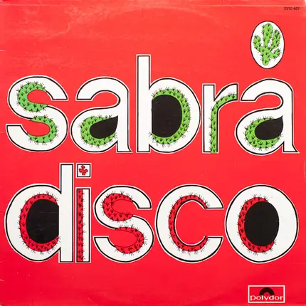 Sabra Disco - Sabra Disco (Hevenu Shalom Aleichem)