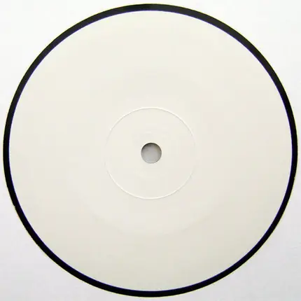 Sabre - These Simple Things / Oxygen