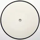 12inch Vinyl Single - Sabre - These Simple Things / Oxygen