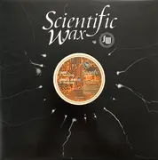 12inch Vinyl Single - Sabre / Jubei - Velvet Lawn / The Struggle