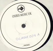 Sabre - Love Is Gone