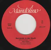 Orchester Fernando Rotello - Barcarole In Der Nacht / Colombino