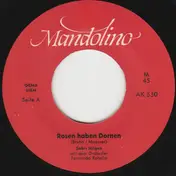 Sabri Hilgen - Rosen Haben Dornen