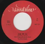 Rinaldo Roma - Lup - Di - Lu / Sailor Boy