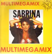 Sabrina - Multimegamix