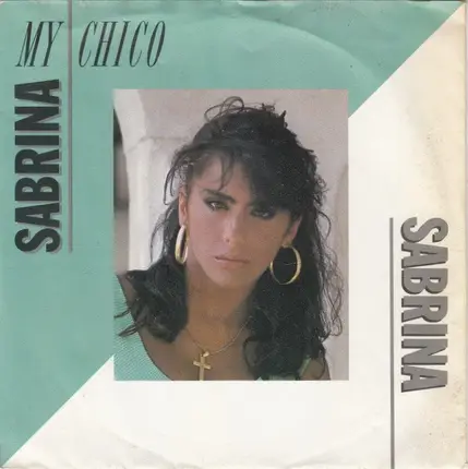 Sabrina - My Chico