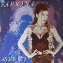 12inch Vinyl Single - Sabrina - Angel Boy