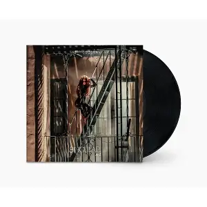 Sabrina Carpenter - Singular Act II