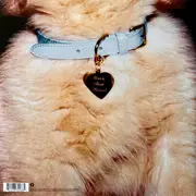 LP - Sabrina Carpenter - Man's Best Friend - Gatefold, Translucent Burgundy Vinyl, Insert