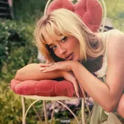 LP - Sabrina Carpenter - Short N' Sweet - Green vinyl, Gatefold, Insert