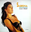 12inch Vinyl Single - Sabrina - Cover Model