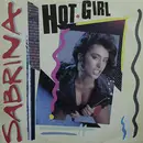 12'' - Sabrina - Hot Girl