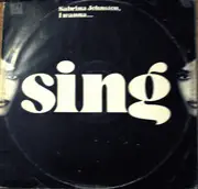 12'' - Sabrina Johnston - I Wanna Sing