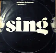 Sabrina Johnston - I Wanna Sing