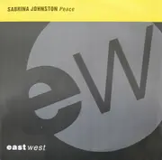 12'' - Sabrina Johnston - Peace