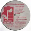 12'' - Sabrina Johnston - You Got Me (Remix)