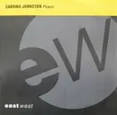 12inch Vinyl Single - Sabrina Johnston - Peace
