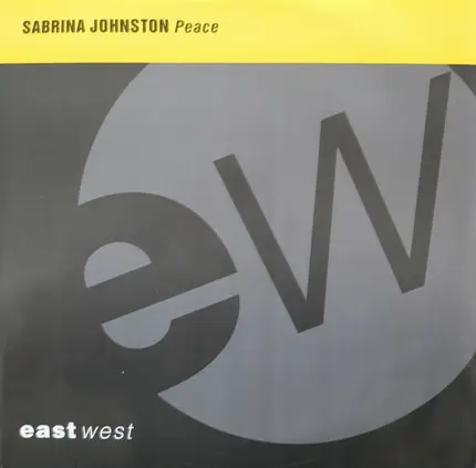 Sabrina Johnston - Peace