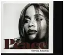 CD - Sabrina Johnston - Peace