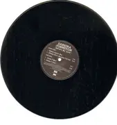 12inch Vinyl Single - Sabrina Johnston - Satisfy My Love