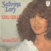 Sabrina Lory - Guili Guilli