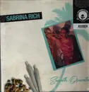 12inch Vinyl Single - Sabrina Rich - Smooth Operator