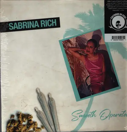 Sabrina Rich - Smooth Operator