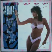 Sabrina - Super Sabrina