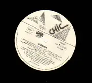 LP - Sabrina - Sabrina