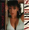 LP - Sabrina - Sabrina - Obi, Insert