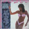 LP - Sabrina Salerno - Super Sabrina - No Poster