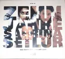 CD & DVD - Sabrina Setlur - 10 Jahre Sabrina Setlur Das Beste Von 1995 Bis 2004 - digipak